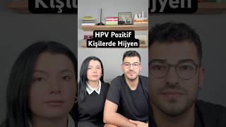 HPV pozitif kişilerde hijyen nasıl olmalı [upl. by Hazmah]