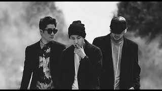 EPIK HIGH – 헤픈엔딩 HAPPEN ENDING FMV [upl. by Minerva]