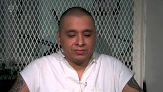 Werner Herzogs Death Row  Joseph Garcia and George Rivas Texas Seven  Part 55 [upl. by Maje]