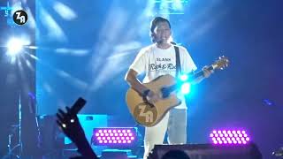 Bimbim solo gitar Slank  Jadi Masalah Lorong Hitam  Live At Jakarta Fair 2024 [upl. by Monie157]