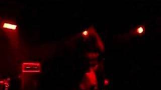 Scaphism  Immurement live [upl. by Nahor]