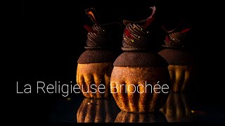 La Religieuse Briochée [upl. by Lambrecht]