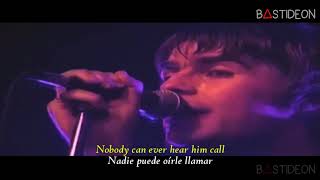 Oasis  Supersonic Sub Español  Lyrics [upl. by Moia]