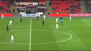 Arjen Robben vs England [upl. by Oika]