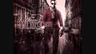 J Alvarez  Como Explicarte Original 2012 [upl. by Vivl]