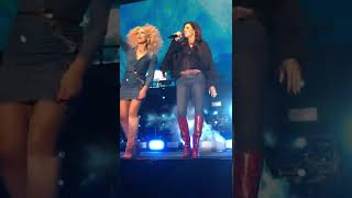 Little Big Town Pontoon Nebraska State Fair [upl. by Aneliram]