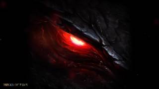 Pieces of Eden  Satans Arrival Evil Epic Music [upl. by Yajeet]