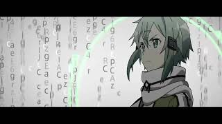 Sword art online Ignite Cover AMV Español [upl. by Tobie]