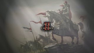 Lithuanians Theme Extended  Age of Empires 2 Definitive Edition Soundtrack [upl. by Babara]