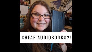 Why You Should Be Using Scribd Review and Booktube Talk [upl. by Him]