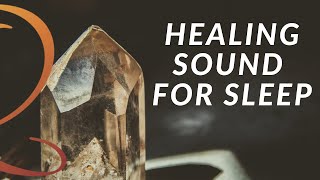 2Min Simple Healing Sound for Sleep Healing Sounds Qi Gong [upl. by Jehiel840]