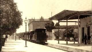 Malta Railway 🚂 18831931 Revisited [upl. by Isnyl595]