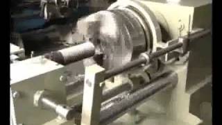 pipeboltthreading machine [upl. by Marsland866]