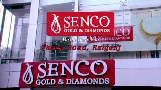 Senco Gold amp Diamonds [upl. by Halford]