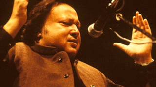 Nusrat Fateh Ali Khan  Aaj Rang Hai Re Maa [upl. by Charline586]