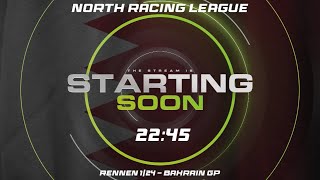 NRL  Season 11  Rennen 1  Bahrain GP [upl. by Shandee191]