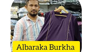 Albaraka Burkha no2Gramaniyar Garden Street SelavoyalChennai 51 Ph7845580066 [upl. by Suivatna]