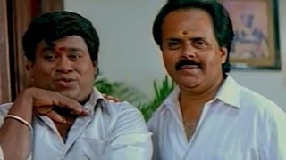 Arunachalam Movie  Soundarya Making Fun Of Rajnikanth Comedy Scene [upl. by Placidia]