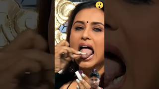 Ae kya bolti tu  Rani mukerji and shivam singh duet 😍🤯  indian idol 13 proformance shorts [upl. by Ymmas]