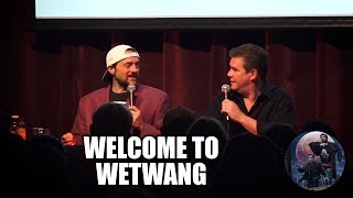 Welcome to Wetwang [upl. by Jedd]