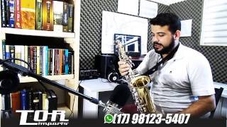 SAX SELMER BUNDY 2  TOR IMPORTS 17 981235407 [upl. by Solahcin]