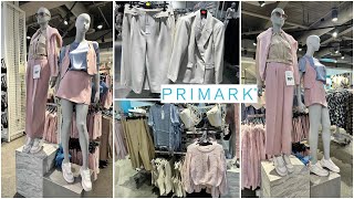 Primark new collection  January 2024 [upl. by Refotsirc]