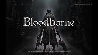 Bloodborne em 02082024 vale a pena No PS5 [upl. by Santini]