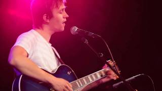 Sondre Lerche  Like Lazenby Live on KEXP [upl. by Larentia]