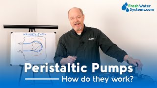 What is a Peristaltic Pump and How Does it Work [upl. by Otilopih]