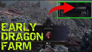 Elden Ring Paladin Confessor Early Farming Guide Uncover the Best Farm Location [upl. by Helgeson918]