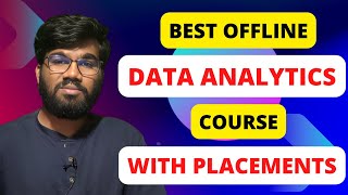 Best Data Analytics Course Review 🔥  Guaranteed Placement Opportunities🤔 [upl. by Nylirek]