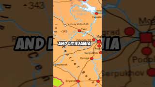 5 Crazy Facts About Latvia [upl. by Daffodil]