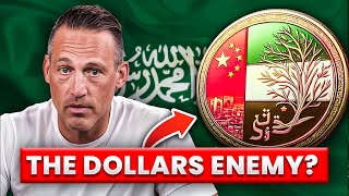 The REAL Reason Saudi Left The Dollar [upl. by Eastlake]