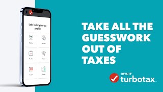 How TurboTax Online Works  Easy Accurate and Fast [upl. by Valina]