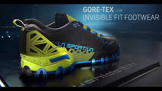 La Sportiva BUSHIDO II GTX [upl. by Sirraj]