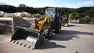 Traumberuf Garten und Landschaftsbauer So funktioniert ein moderner Galabau Betrieb [upl. by Morgenthaler]