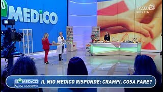 Il Mio Medico risponde paracetamolo crampi e stipsi [upl. by Aseiram]