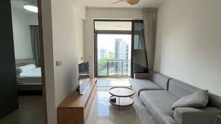 Leedon green 2Bedroom for sale [upl. by Neelon]