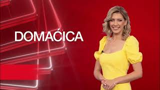 Blic TV  Reklame i Promo 09092024 [upl. by Ainesej]