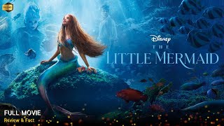 Mermaid Movies Top 20 Video Clips from Each Movie [upl. by Enomes]