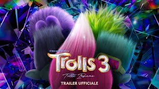 Troll 2 Official Trailer [upl. by Gemoets]