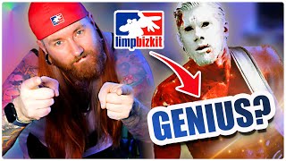 How to Limp Bizkit in 30 seconds with the Wes Borland NU METAL STL tonality plugin [upl. by Darahs]