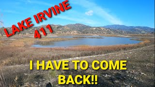 Everything you need to know about Lake Irvine Lake Irvine Fishing [upl. by Augustina853]