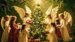 BEAUTIFUL CHRISTMAS MELODY 2025 🎄TOP CALMING CHRISTMAS 2025 🎁Amazing Christmas Songs [upl. by Mart]