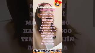 Video atamadigim izin üzgunum keşfet hyujin bts rose jisoo jennei lisa love rosenora [upl. by Suitangi]