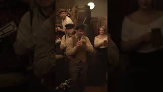 Old Time Sailors  Sea Shanty Band  Nobodys Business  Big Foot Events [upl. by Lewak]