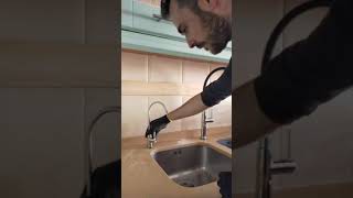 Easy 1 Drinking Water System DIY Installation [upl. by Hesler902]