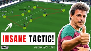 The BEST FM23 Set Piece Routines  ULTIMATE Football Manager Set Piece Guide [upl. by Burny757]