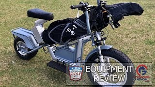 Product Review  Finn Scooters [upl. by Gies]