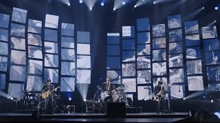 MrChildren 「足音」Live from TOUR 2015 REFLECTION [upl. by Nivk]